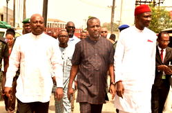New NDDC boss promises sweeping changes
