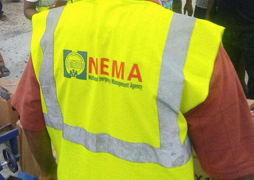NEMA directs high-risk floodplain residents to evacuate without delay