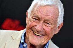 ‘Desperate Housewives’ actor, Orson Bean dies after being hit by car