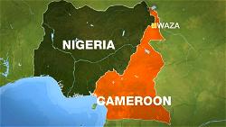 More Cameroonians enter Nigeria to flee violence ―UN
