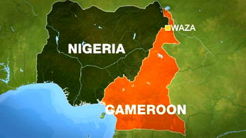 FG halts plans to cede 10,000 hectares of land to Cameroon
