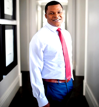 Oil and Gas in Africa is good business — NJ Ayuk