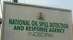 NOSDRA confirms gas pipeline explosion in Bayelsa