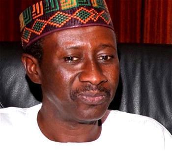 Officials of Presidential Amnesty Programme wasted N712bn – NSA Monguno