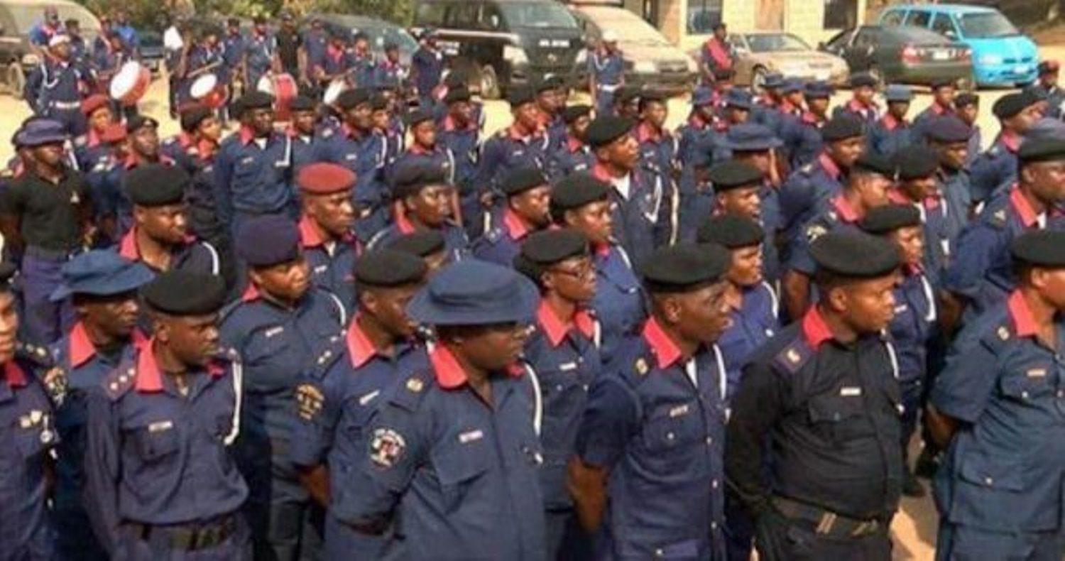 FCT Minister restates commitment to support NSCDC