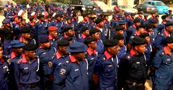 NSCDC did not tamper with personnel salaries ―Official