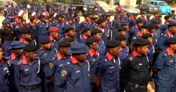 Ember Months: NSCDC assures security of national assets, infrastructure in Ekiti
