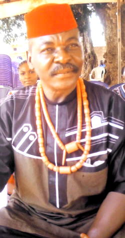Are Nsukka people Northern Igbos?
