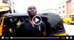 Videos: Passengers, drivers lament Okada, Napep ban in Lagos