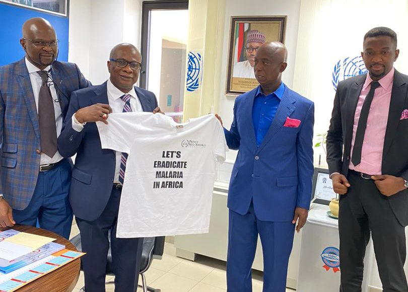 Ned Nwoko