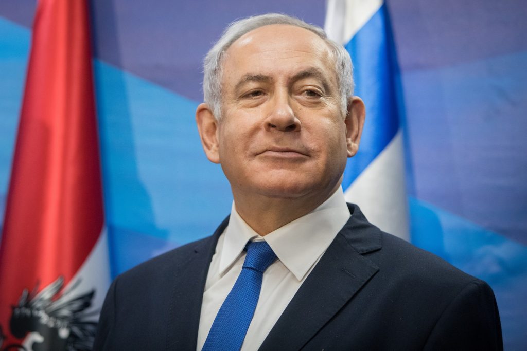 An Open Letter to Bibi Satanyahu, By Femi Fani-Kayode - Vanguard News