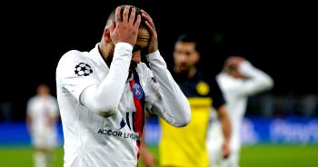 Neymar banned two matches as league opens racism probe