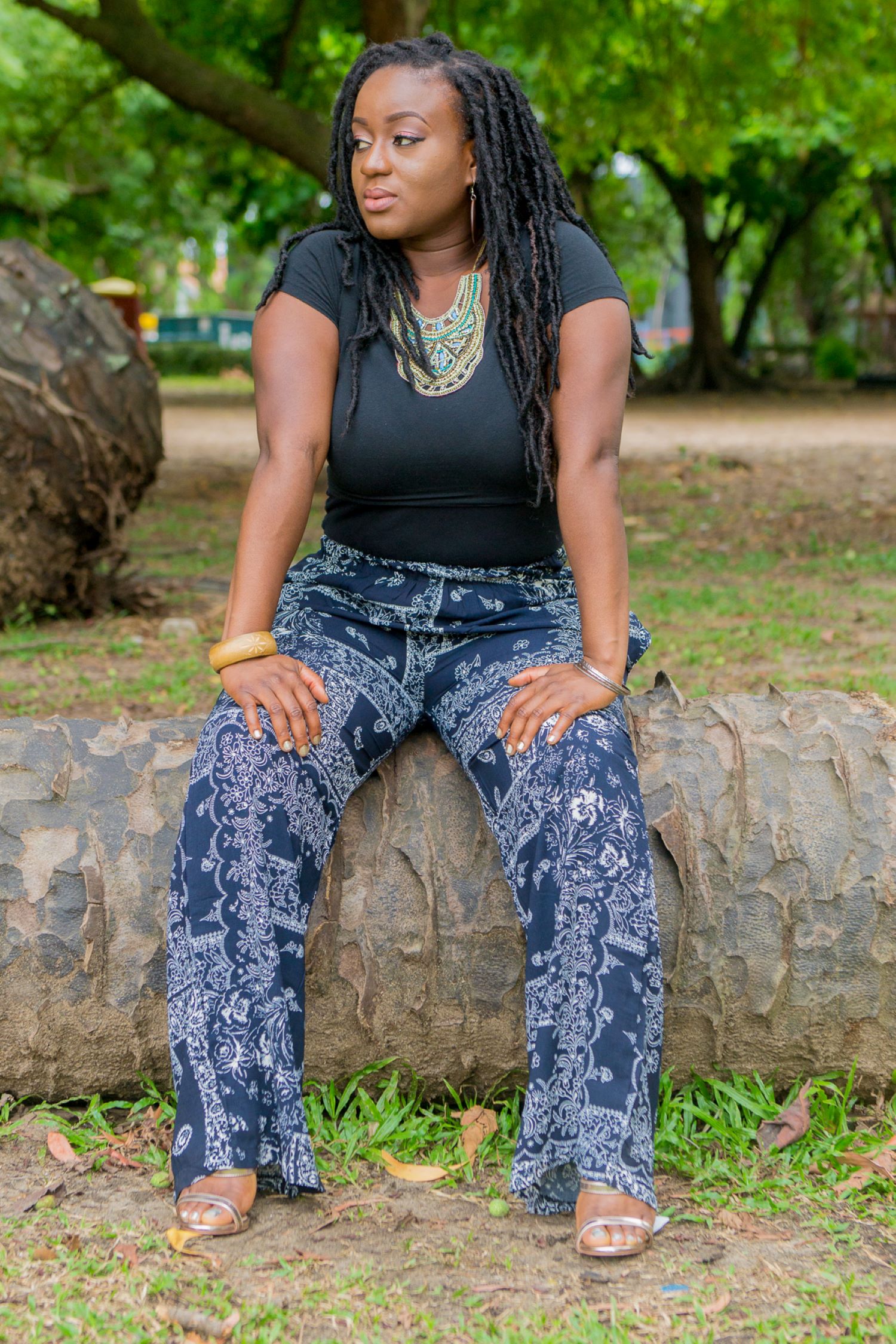 MORAYO OREKOYA: Music found me at childhood - Vanguard News