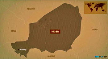 Nearly three million in need of aid in Republic of Niger ―UN