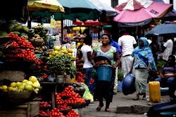 Prices rise as traders lament 7.5% VAT