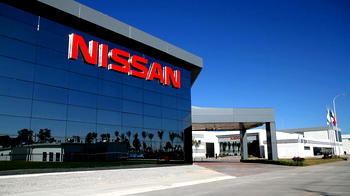 Nissan downgrades forecasts as 9-month net profit plunges
