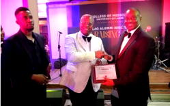 Government should embrace private sector as partner not competitor — AJAYI