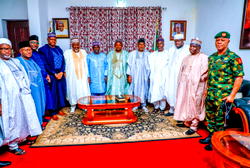 We can’t afford lockdown, say Northern Govs