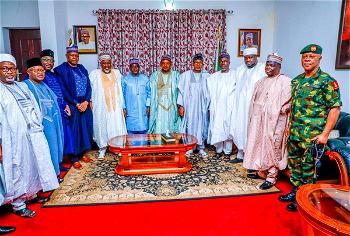 Northern Governors to partner emirs, clergies, others in tackling insecurity