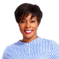 Juliet Ehimuan appointed Nestle Director
