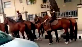 Lagosians opt for ‘OHorse’, ‘OTrek’ as Okada, Keke ban bites harder