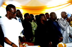 Osinbajo, Lawan, Okowa preach progressive Nigeria