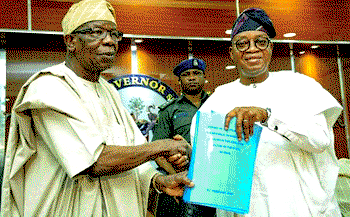 Osun reverses Aregbesola’s education policies, adopts 6-3-3-4, cancels single uniform