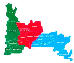As the scramble for soul of Ogun West commences in earnest