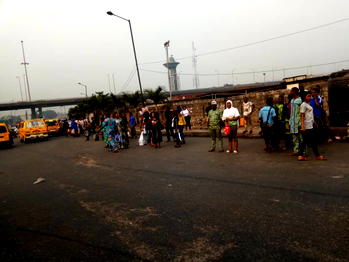 Knocks, kudos as LASG enforces ban on Okada, Keke NAPEP