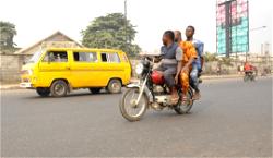 Lagos Okada ban: Ogun ready to accommodate riders ―Transport Chair