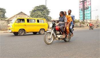 Okada, Keke NAPEP ban: One week after, complaints, kudos for Lagos govt