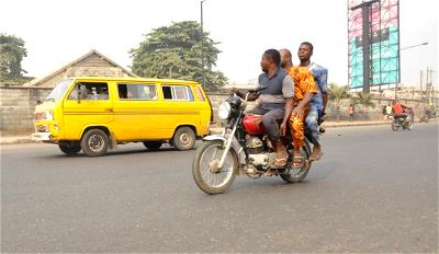 Ban on Okada unwarranted, needless ― Lagos PDP