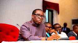 Escravos oil threats: Okowa advises Ijaw/Itsekiri to sustain win-win option