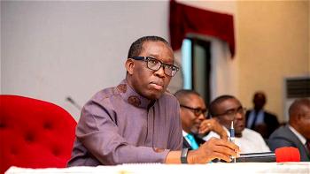 SOUTH-SOUTH: Why we’re setting up regional security outfit ― Okowa