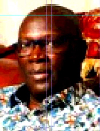 Why Amotekun is necessary —  Oladejo, Lagos APC scribe