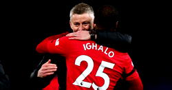 How Haaland and Kane are delaying Man United decision on Ighalo