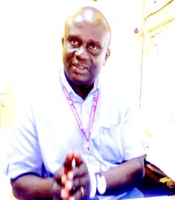 How we detected Nigeria’s  first Coronavirus case — Olumuyiwa, virologist