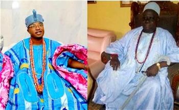 Royal Rumble: Court grants Agbowu’s relief for application compelling Oluwo to appear before it