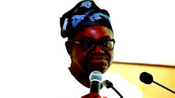 N-Delta: FG calls for dialogue to resolve conflicts