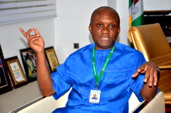 Why I go to work daily with resignation letter in my pocket ― Abia House Speaker