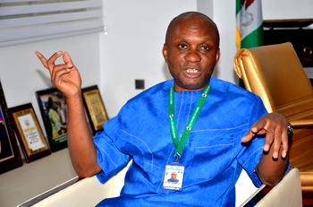 Why I go to work daily with resignation letter in my pocket ― Abia House Speaker