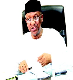 If coronavirus manifests, we catch it immediately — Ehanire, Health Minister