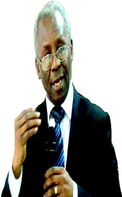COVID-19: Screening was shaky at our airport, I saw it – Prof. Tomori Oyewale, renowned virologist