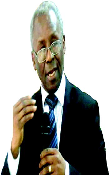 COVID-19: Screening was shaky at our airport, I saw it – Prof. Tomori Oyewale, renowned virologist