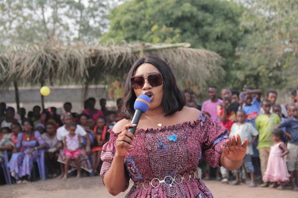 Edo Commissioner for Health commissions two PHCs in Okonde, Odor-Nta