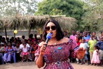 Edo Commissioner for Health commissions two PHCs in Okonde, Odor-Nta