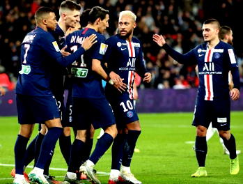 Distracted PSG seek to rouse themselves against Bordeaux