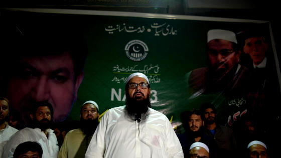 Pakistan Jails Mumbai Terror Attack Suspect Says Lawyer Vanguard News