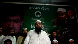 Pakistan jails Mumbai terror attack suspect, says lawyer