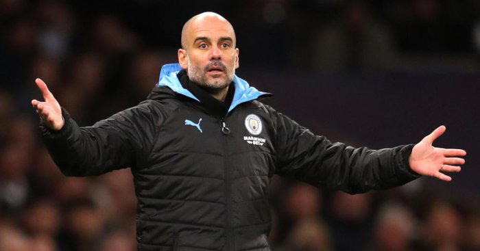 City must improve to have any chance of defeating Madrid ― Guardiola